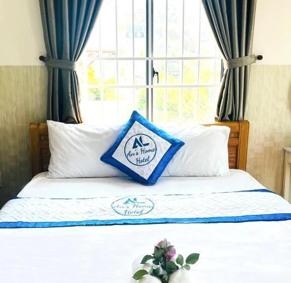 An S Home Hotel Vũng Tàu