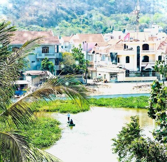 An S Home Hotel Vũng Tàu