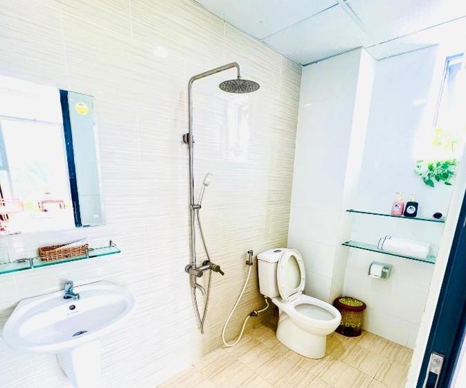 An S Home Hotel Vũng Tàu