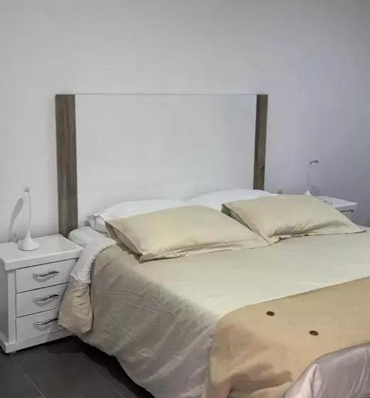 ホテル Glamping Termales La Calera