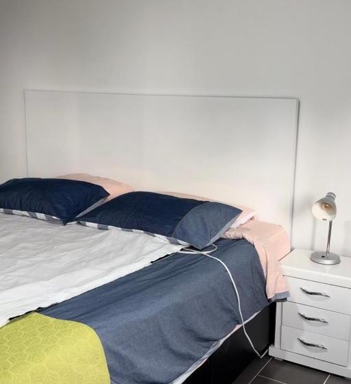 Hotel Glamping Termales La Calera