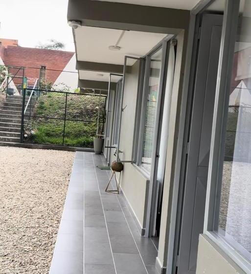 Hotel Glamping Termales La Calera