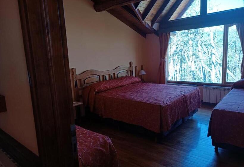 Hotel Hostería Rutalsur