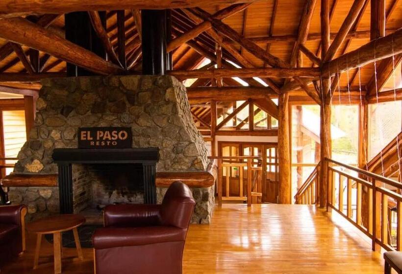 Hotel Hostería Rutalsur