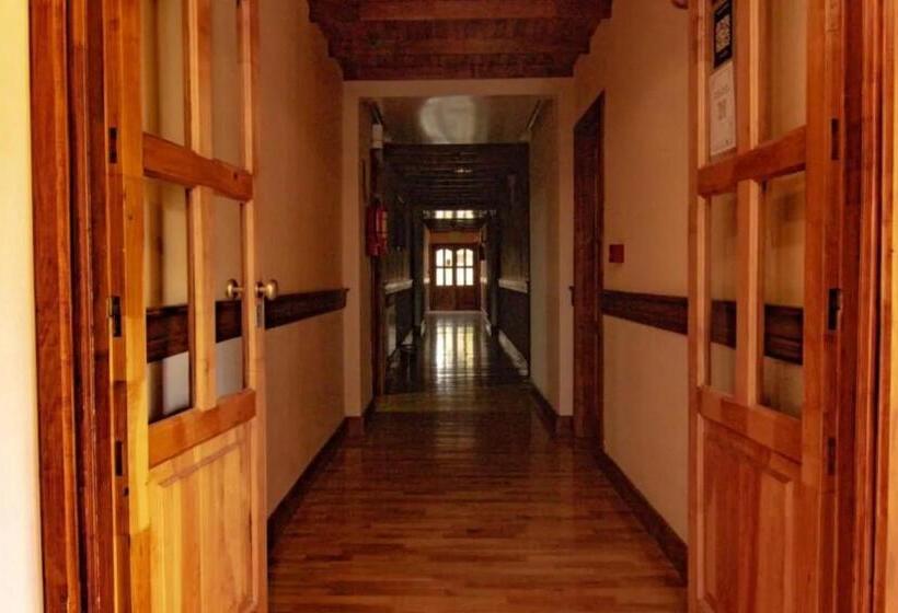 Hotel Hostería Rutalsur