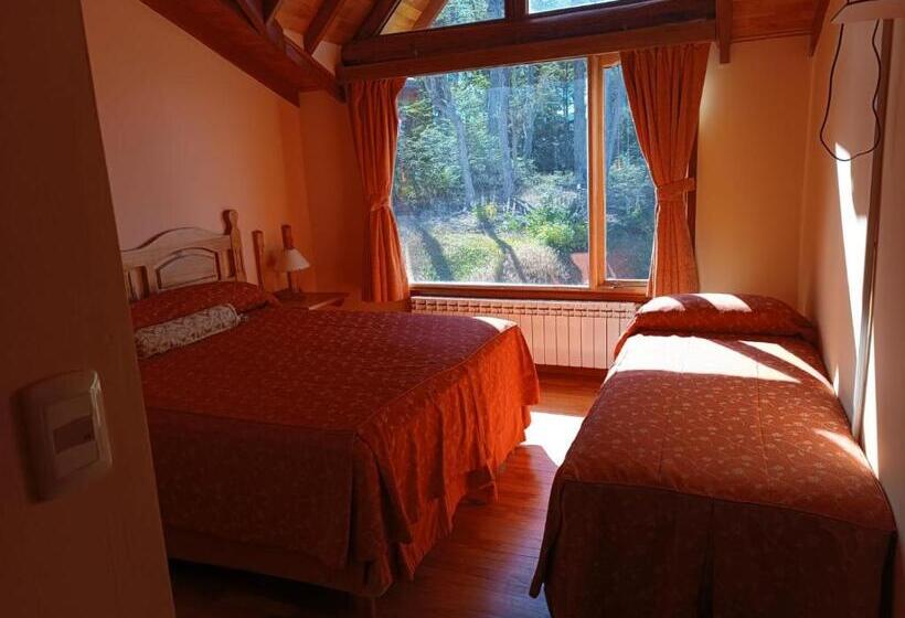 Hotel Hostería Rutalsur