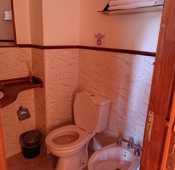 Hotel Hostería Rutalsur