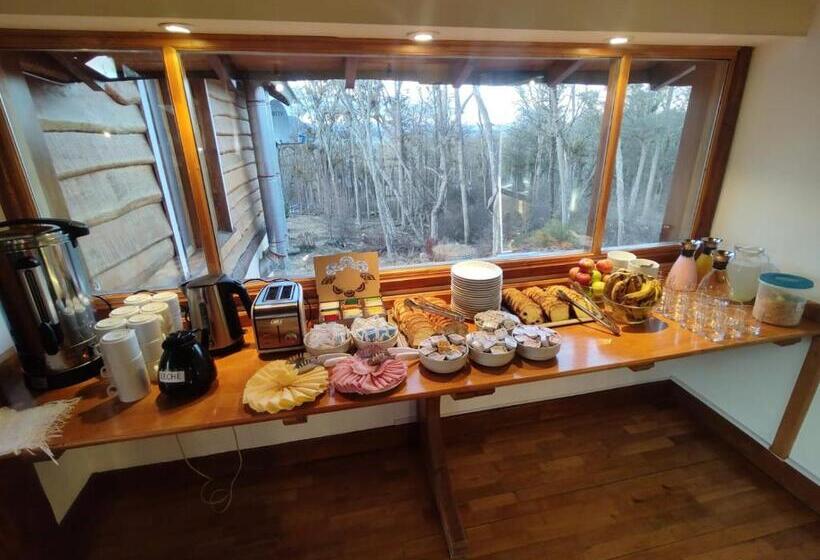 Hotel Hostería Rutalsur