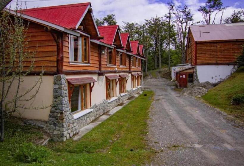 Hotel Hostería Rutalsur