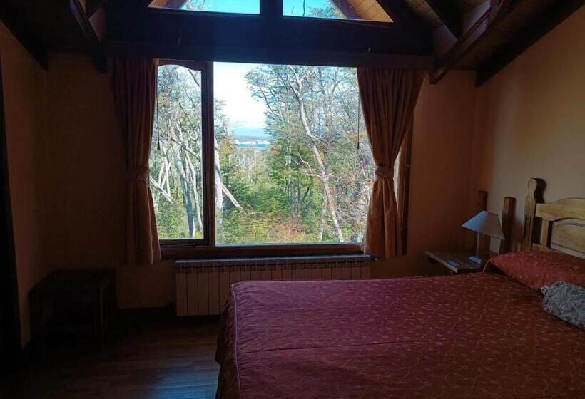 Hotel Hostería Rutalsur