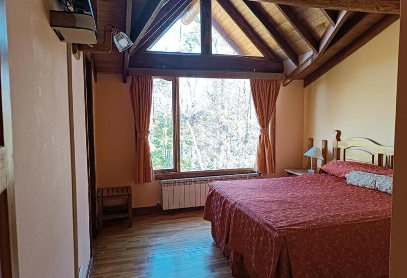 Hotel Hostería Rutalsur