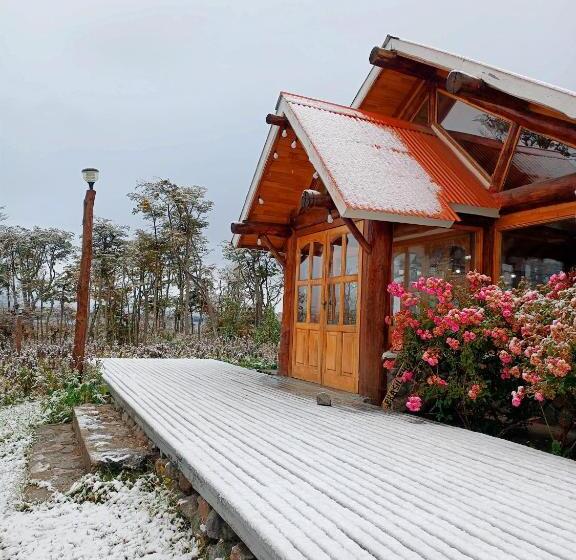 Hotel Hostería Rutalsur