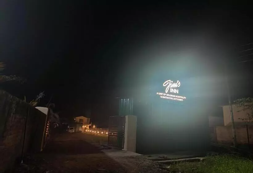 Hôtel Jim S Inn