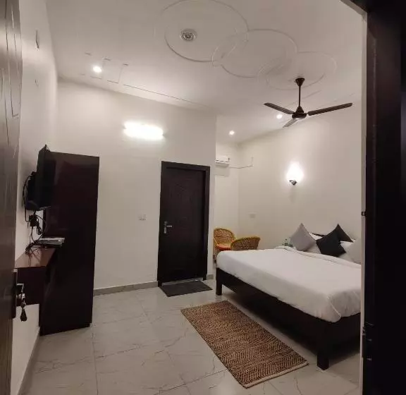 Hôtel Jim S Inn