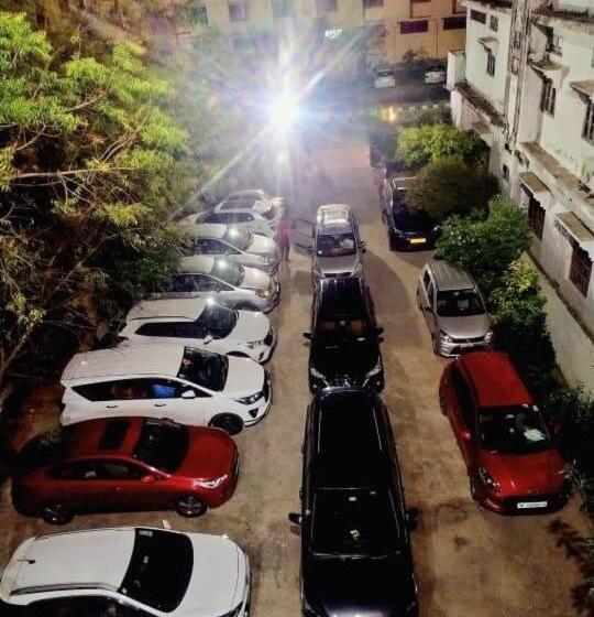 Hotel Kamadhenu Lodge