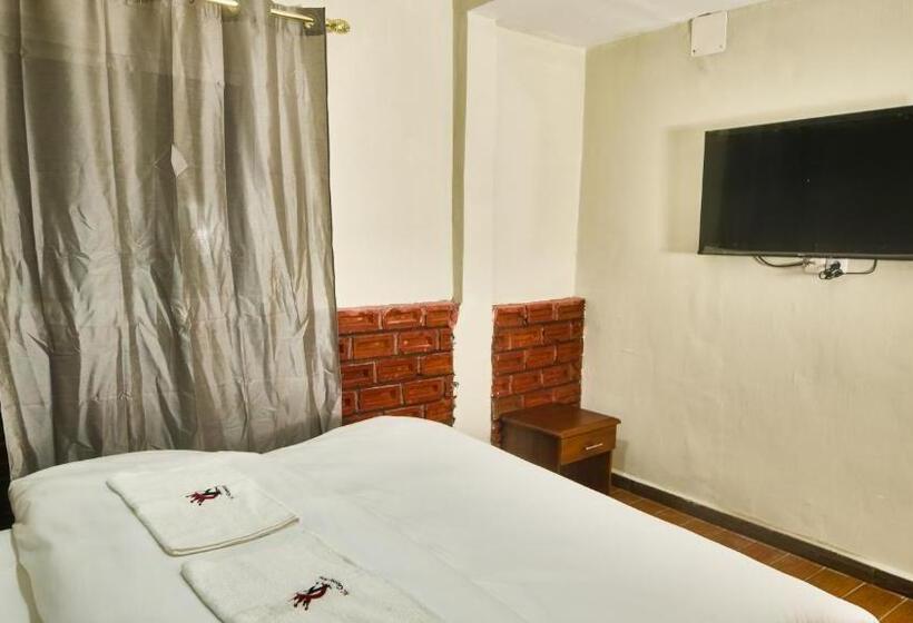 هتل Kc Guesthouse