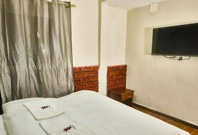 هتل Kc Guesthouse