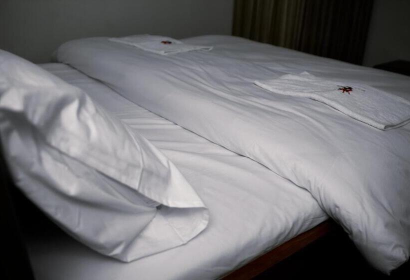 هتل Kc Guesthouse