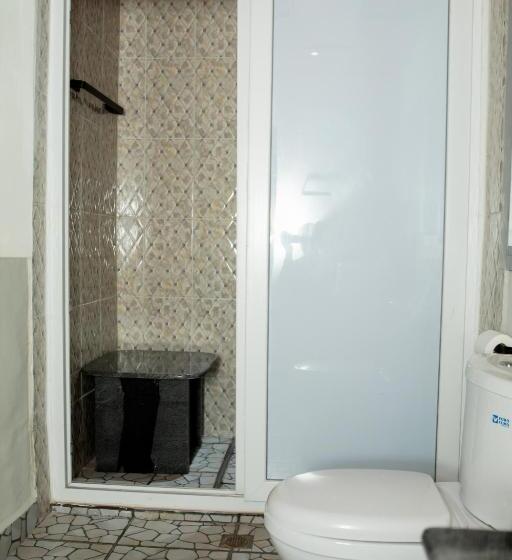 هتل Kc Guesthouse