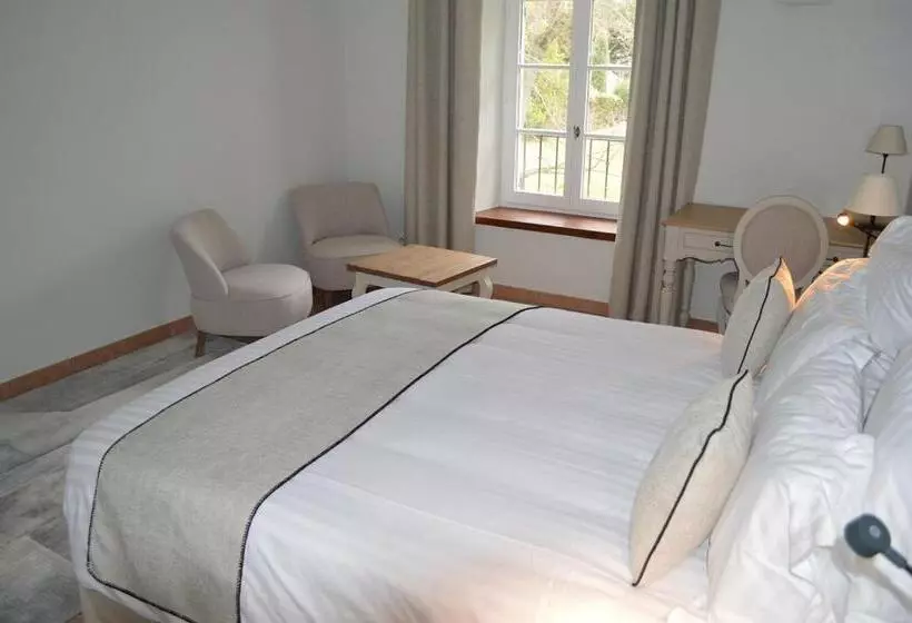 ホテル Le Domaine D Euphony