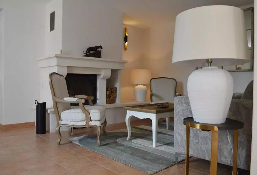 ホテル Le Domaine D Euphony