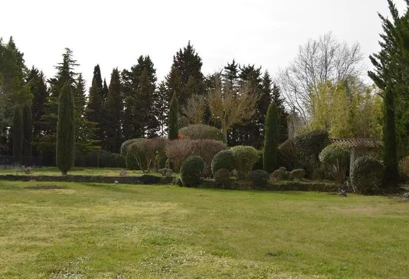 ホテル Le Domaine D Euphony