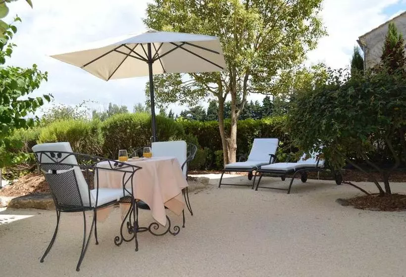 ホテル Le Domaine D Euphony