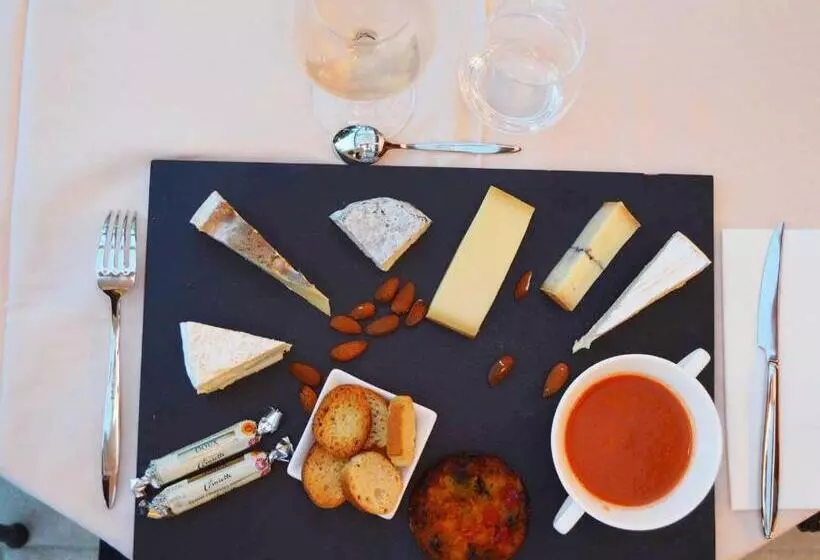 ホテル Le Domaine D Euphony