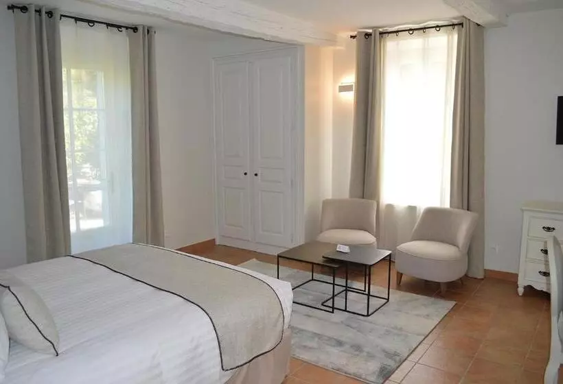 ホテル Le Domaine D Euphony