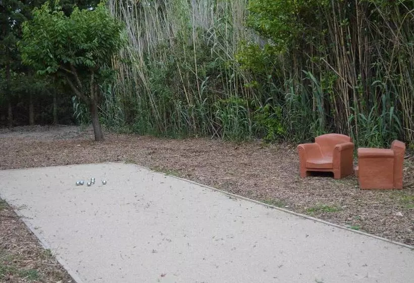 ホテル Le Domaine D Euphony