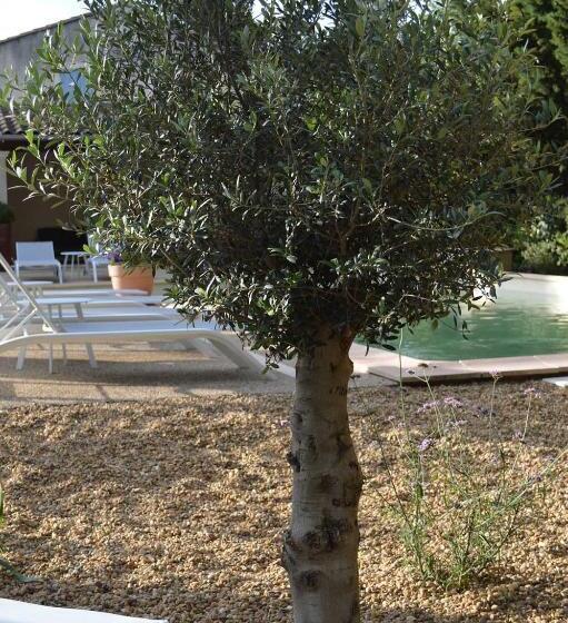 هتل Le Domaine D Euphony