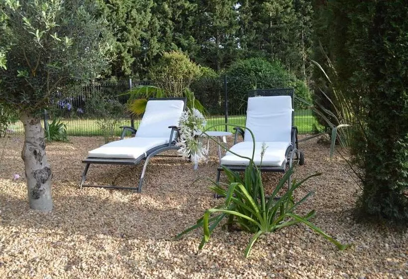 ホテル Le Domaine D Euphony