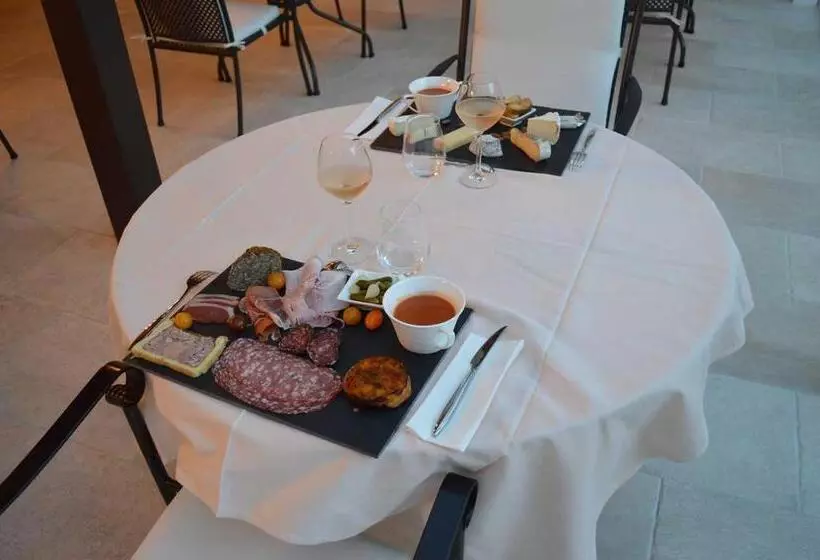 ホテル Le Domaine D Euphony