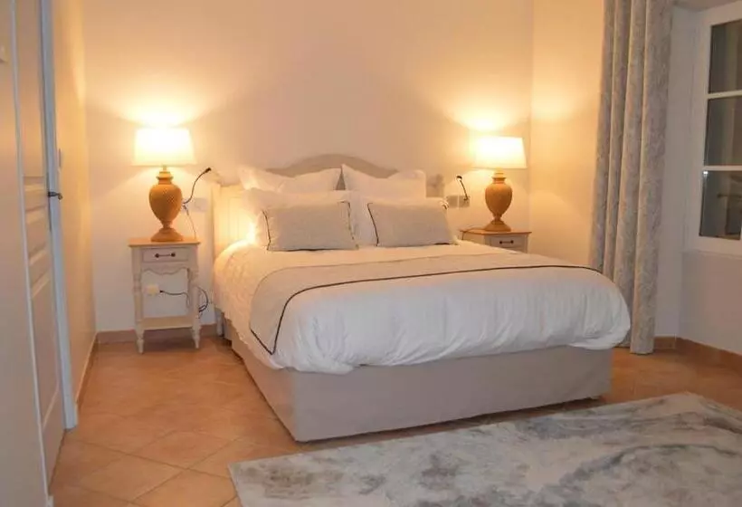 ホテル Le Domaine D Euphony