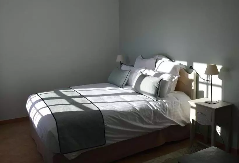 ホテル Le Domaine D Euphony