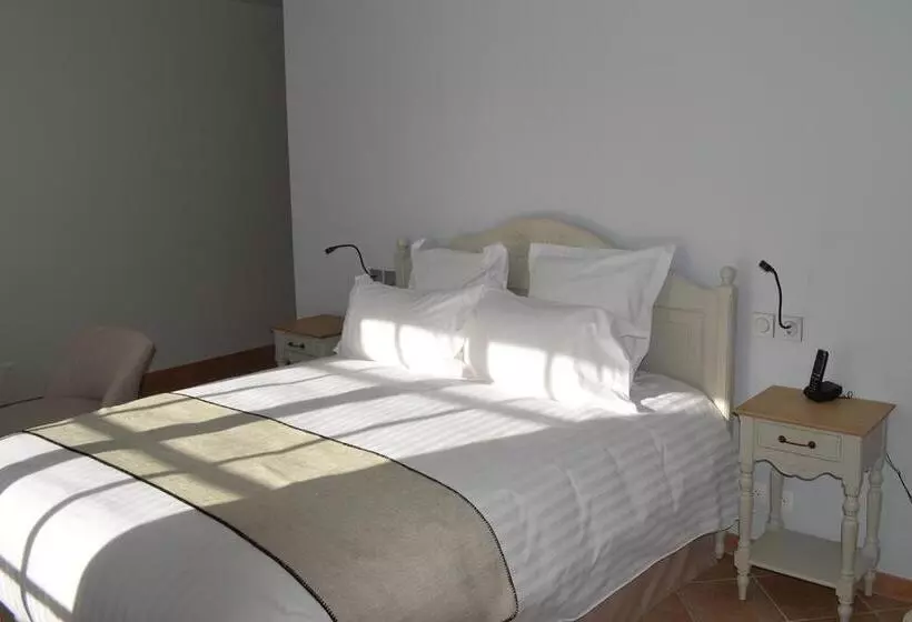 ホテル Le Domaine D Euphony