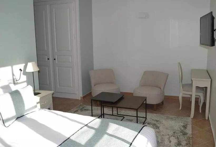 ホテル Le Domaine D Euphony