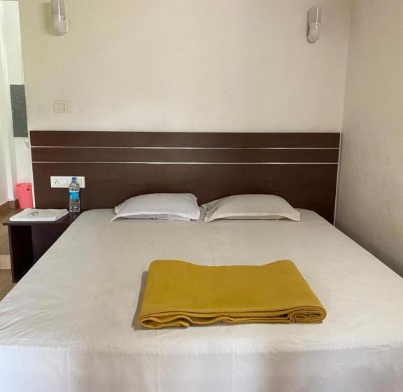 فندق Mist Mountain Resort