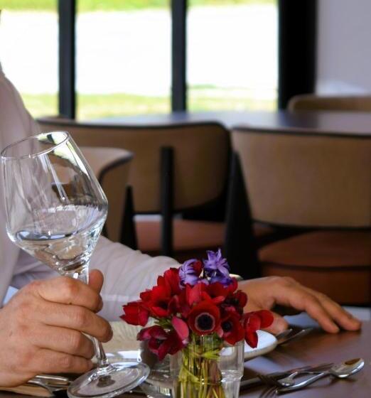 酒店 Pamukkale Kaya Thermal Spa