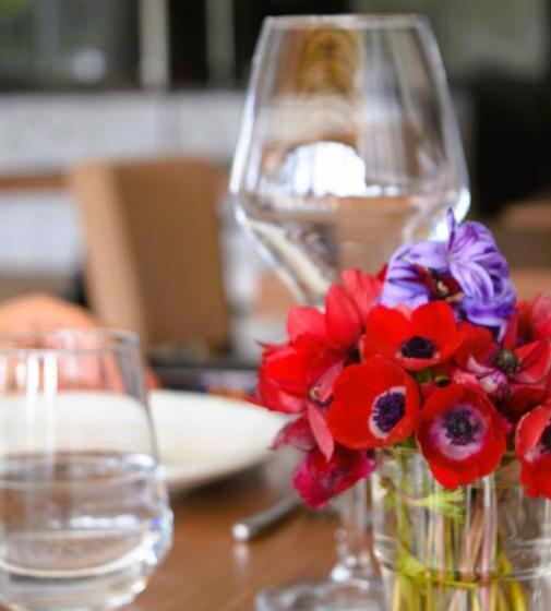 酒店 Pamukkale Kaya Thermal Spa