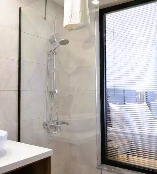 Hotelli Pamukkale Kaya Thermal Spa