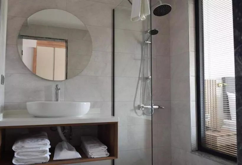 Hotelli Pamukkale Kaya Thermal Spa