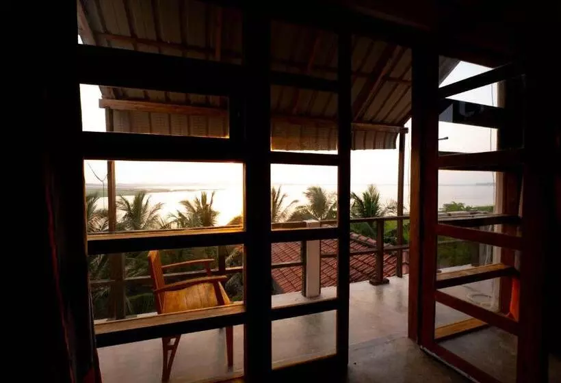 Hotelli Rise & Set Arugam Bay