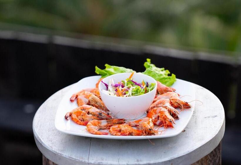 Hotel Rise & Set Arugam Bay