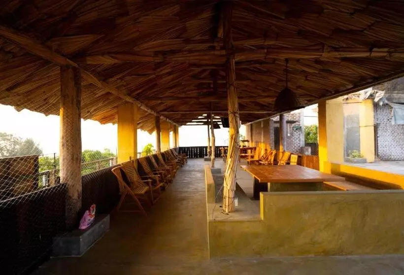 Hotelli Rise & Set Arugam Bay