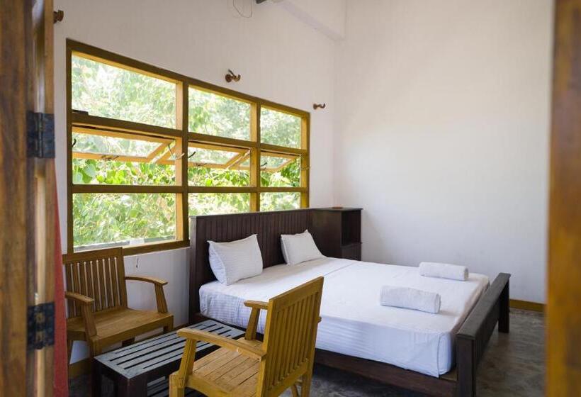 Hotel Rise & Set Arugam Bay