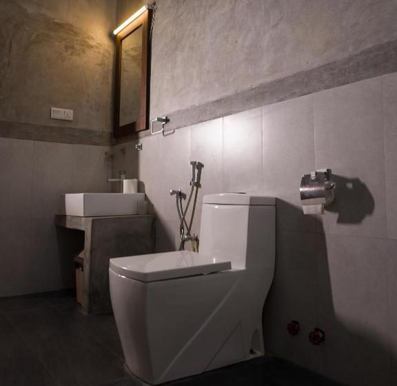 Hotel Rise & Set Arugam Bay