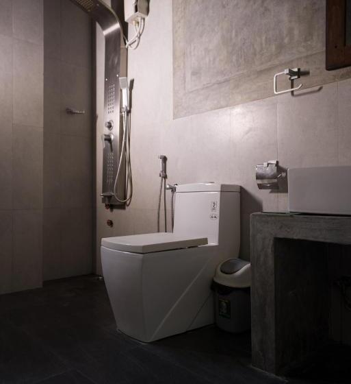 Hotel Rise & Set Arugam Bay