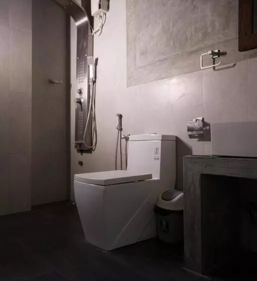 Hotelli Rise & Set Arugam Bay