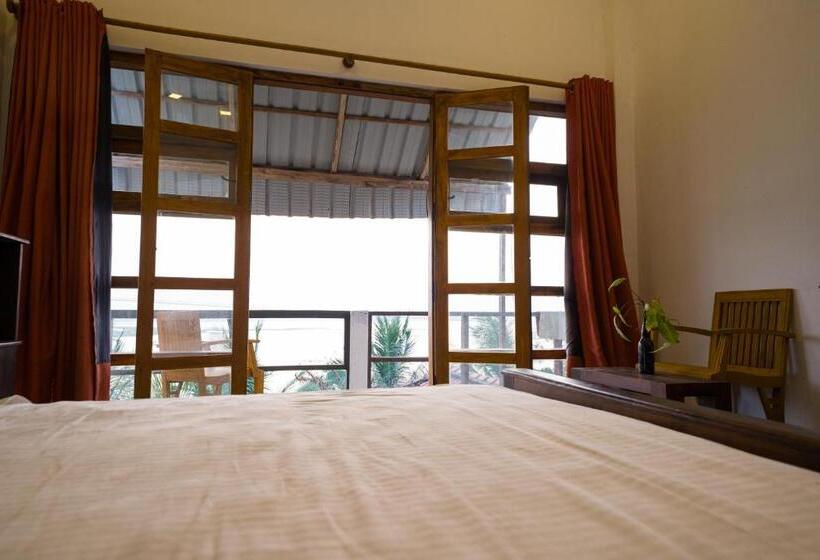 Hotel Rise & Set Arugam Bay